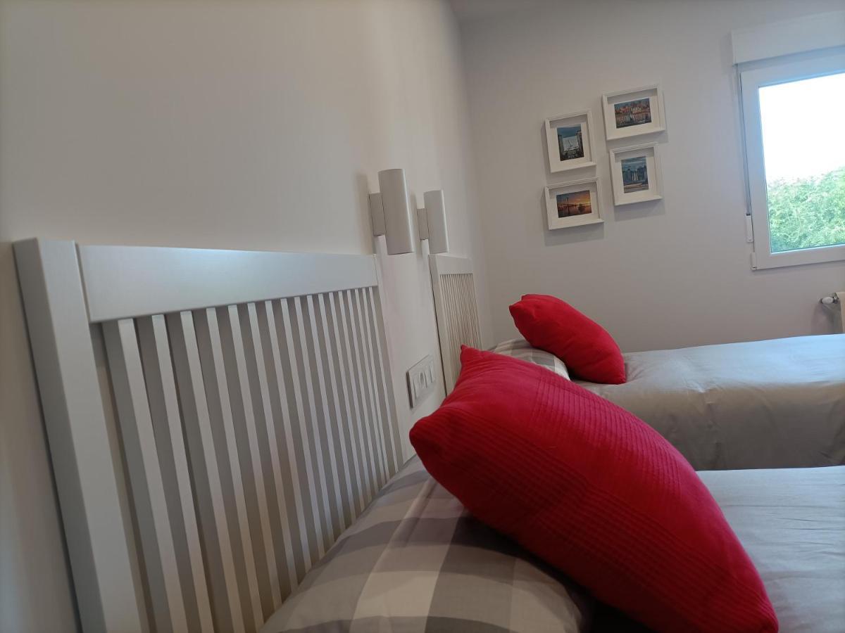 Precioso Apartamento Nuevo Centrico En Santander Esterno foto