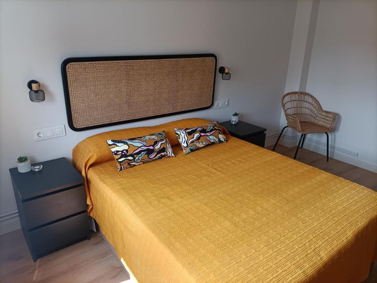 Precioso Apartamento Nuevo Centrico En Santander Esterno foto
