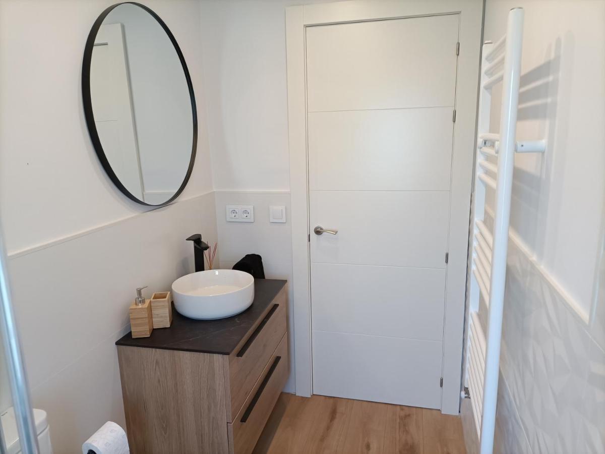 Precioso Apartamento Nuevo Centrico En Santander Esterno foto