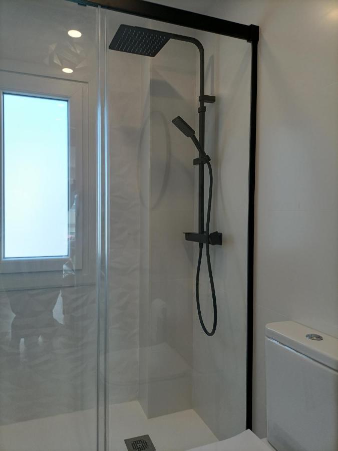 Precioso Apartamento Nuevo Centrico En Santander Esterno foto