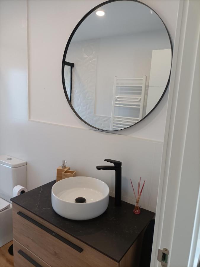 Precioso Apartamento Nuevo Centrico En Santander Esterno foto