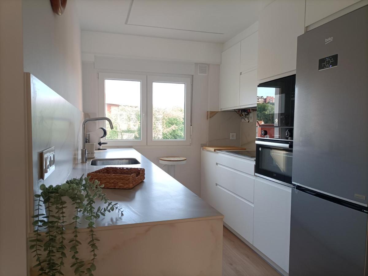 Precioso Apartamento Nuevo Centrico En Santander Esterno foto