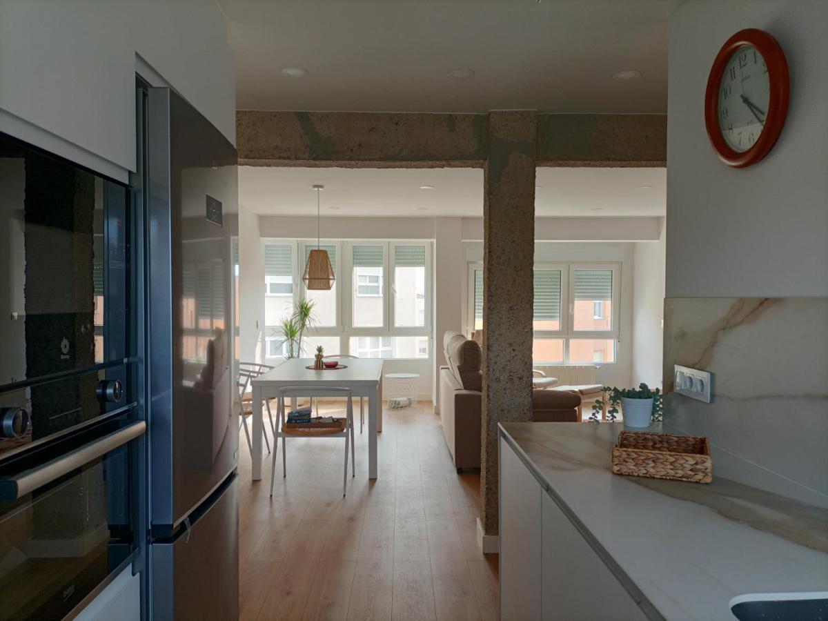 Precioso Apartamento Nuevo Centrico En Santander Esterno foto