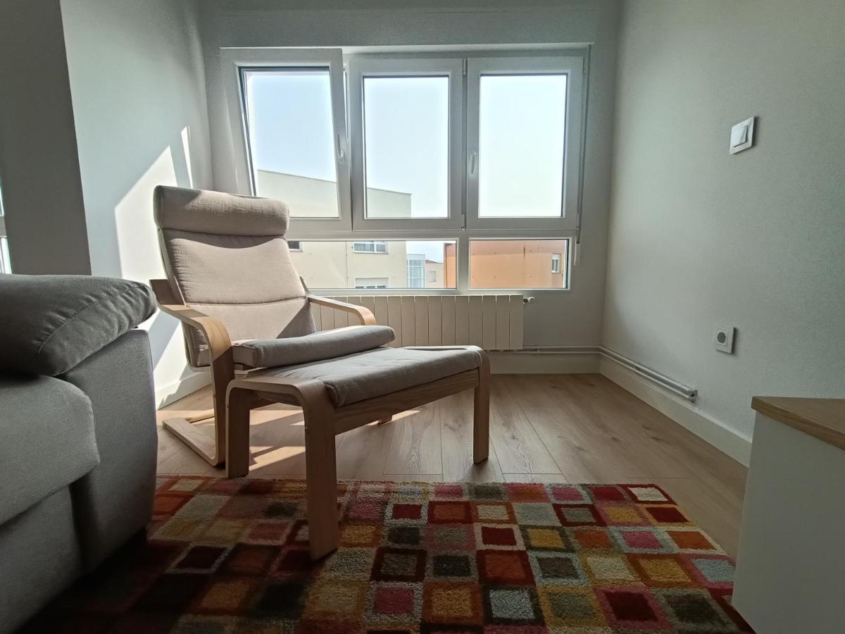 Precioso Apartamento Nuevo Centrico En Santander Esterno foto