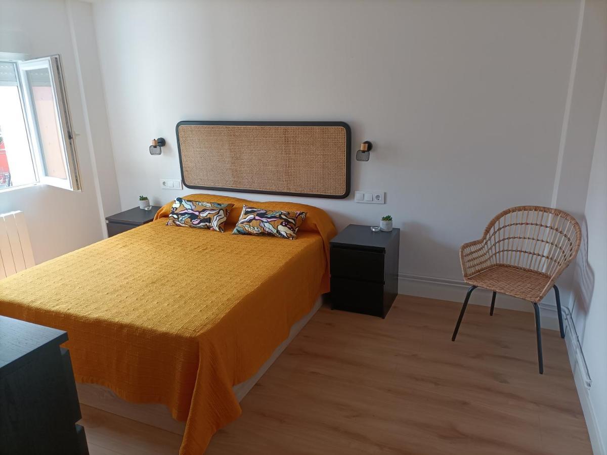 Precioso Apartamento Nuevo Centrico En Santander Esterno foto